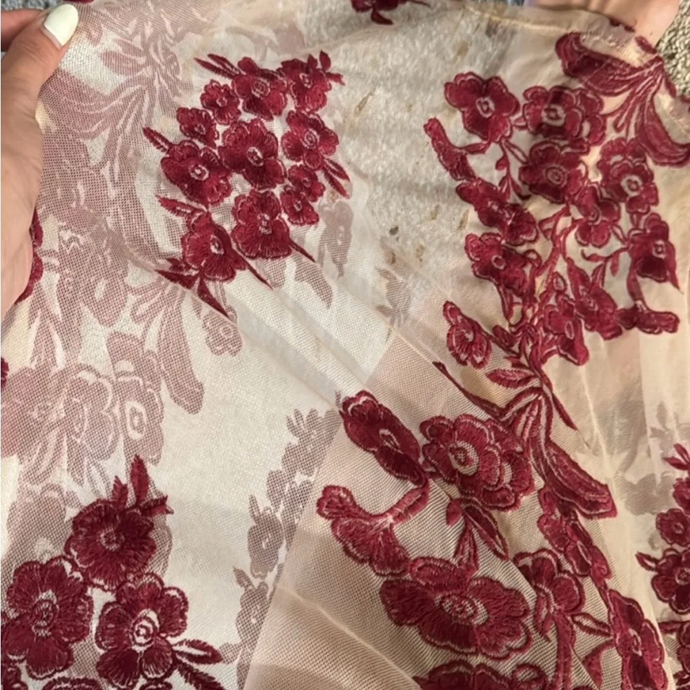 For Love & Lemons Temecula Set - Picture 10 of 10